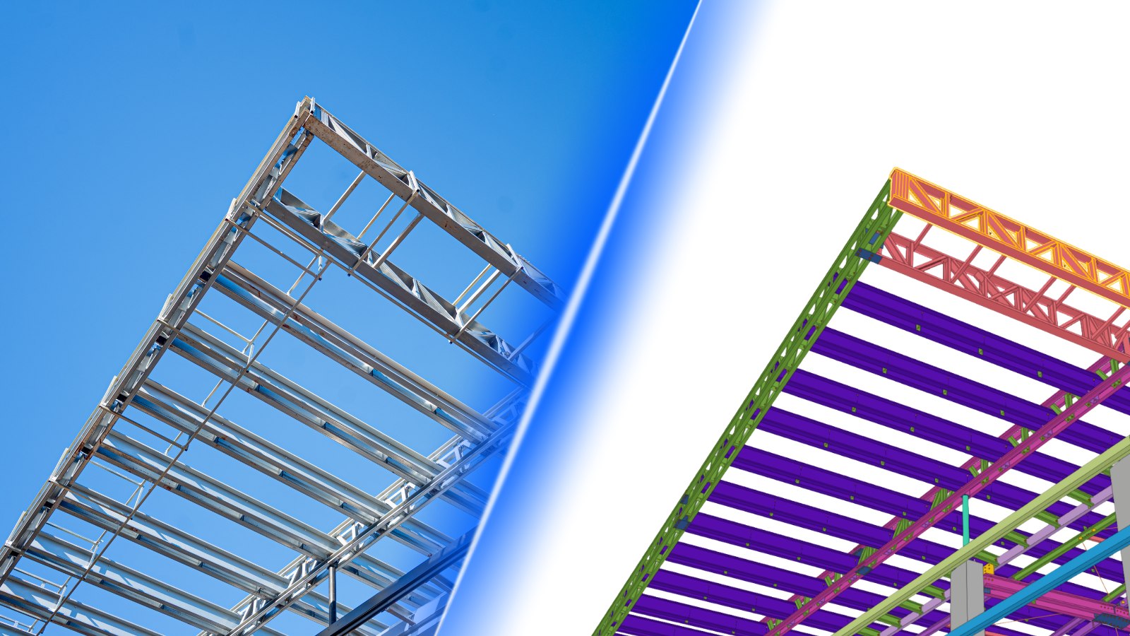 BIM na prática: como o 3D evita surpresas no canteiro