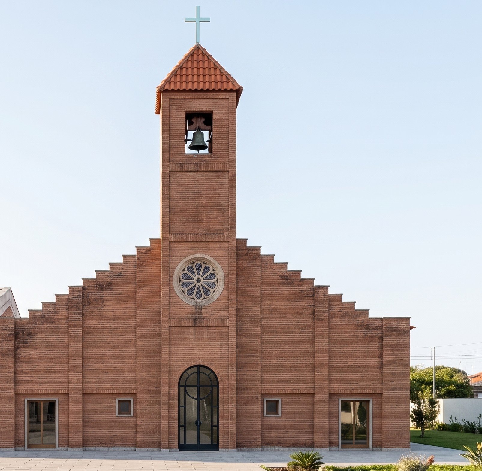 PAROQUIA SANTANA